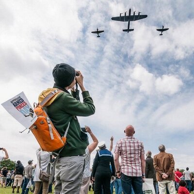 Profile Picture of Martin Sylvester (@Martin_Greenz) on Twitter