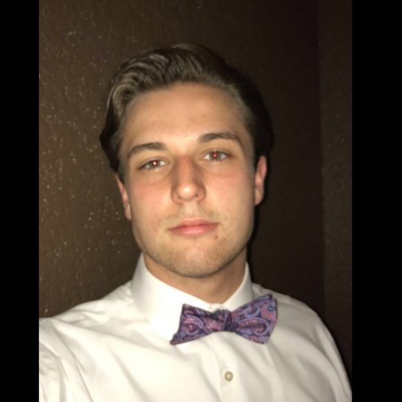 Profile Picture of Clarke Tichy (@ctmoney) on Poshmark