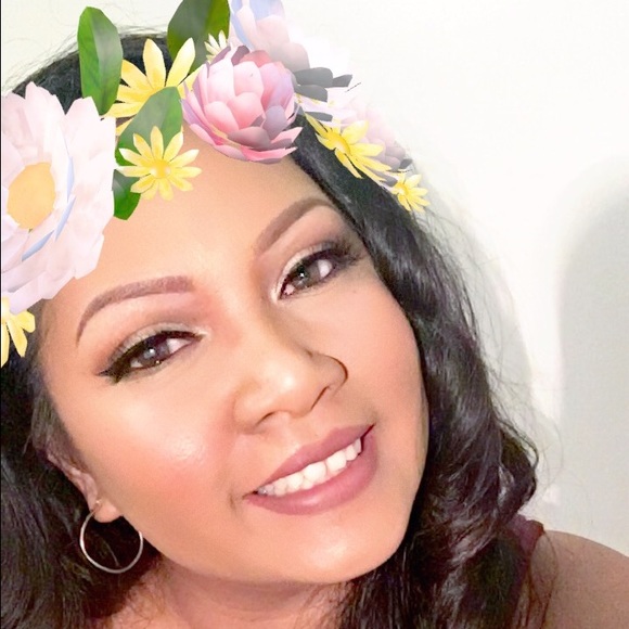 Profile Picture of Sasha Nakai (@snakai) on Poshmark