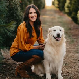 Profile Picture of Amber Bradley (@ambernbradley) on Pinterest