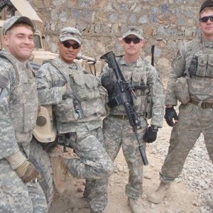 Profile Picture of Philip Wallis (@earslop) on Myspace