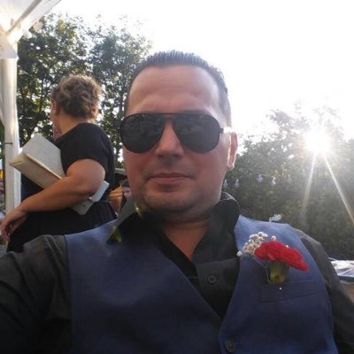 Profile Picture of Paulo Jorge Branco (@paulobranco19) on Twitter