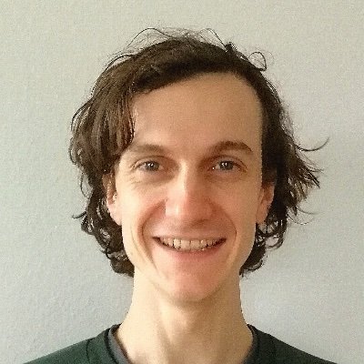 Profile Picture of Tom Renner (@TRenner_) on Twitter