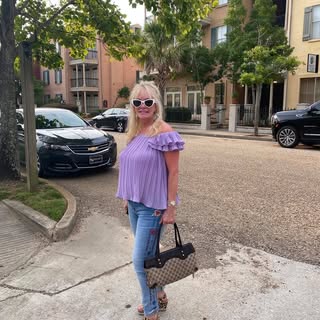 Profile Picture of Kimberly Crittenden (@crittendenkimberly) on Instagram