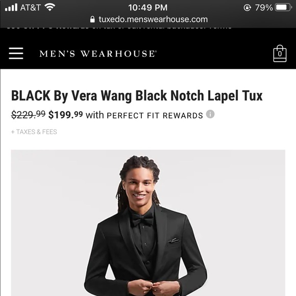 Profile Picture of Devin Bonner (@devred79) on Poshmark