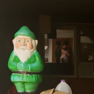 Profile Picture of Thomas (@TomTheBott) on Twitter
