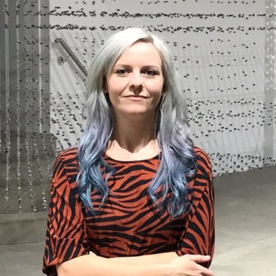 Profile Picture of Claire Morgan (@ClaireMorganStu) on Twitter