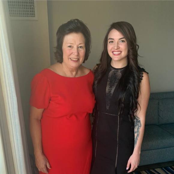 Profile Picture of Amanda Gilbert (@amanda010792) on Poshmark