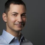 Profile Picture of David Sonenberg (@healthierappetite) on Instagram