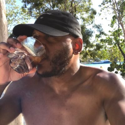Profile Picture of Femi Jinadu (@doctorhustle) on Twitter