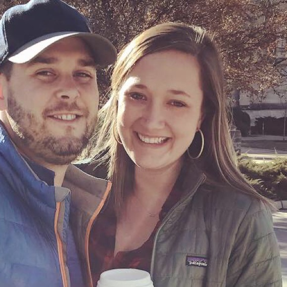 Profile Picture of Alex Byers (@ajbryan2) on Poshmark