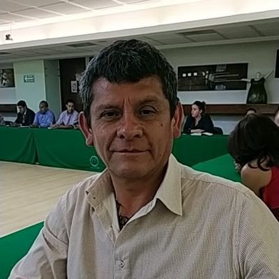 Profile Picture of Ramón Ortiz Torres (@RamnOrtizTorre1) on Twitter