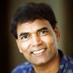 Profile Picture of Badari Duddupudi (@badari_duddupudi) on Instagram