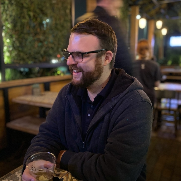 Profile Picture of Casey Edward (@caseygarrison09) on Poshmark