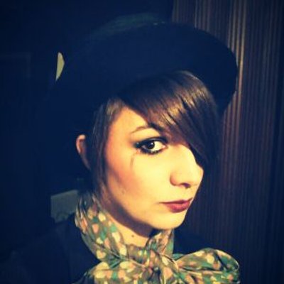 Profile Picture of Perry (@Sylvia_soldier) on Twitter