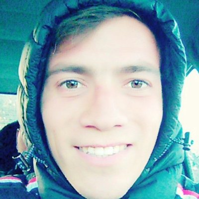 Profile Picture of Daniel Albor (@DanielAlbor2) on Twitter