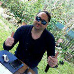 Profile Picture of Luca Mariani (@lucajimbodj) on Instagram