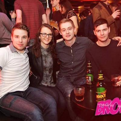 Profile Picture of Andrew Niven (@AndrewNiven4) on Twitter