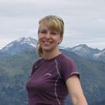 Profile Picture of Joanne Thornhill (@thornhilljoanne) on Instagram