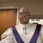 Profile Picture of Wayne Eugene McLaughlin Jr. (@wayne_e_mclaughlin_jr) on Instagram