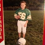 Profile Picture of Evan Weldon (@eweldon40) on Instagram