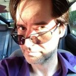 Profile Picture of Rob Shade (@tempusfuqit) on Instagram