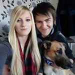 Profile Picture of louise morgan❤29/1/16❤ (@craighainey) on Instagram