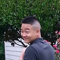 Profile Picture of Alvin Kim (@alvin-kim-15) on Quora