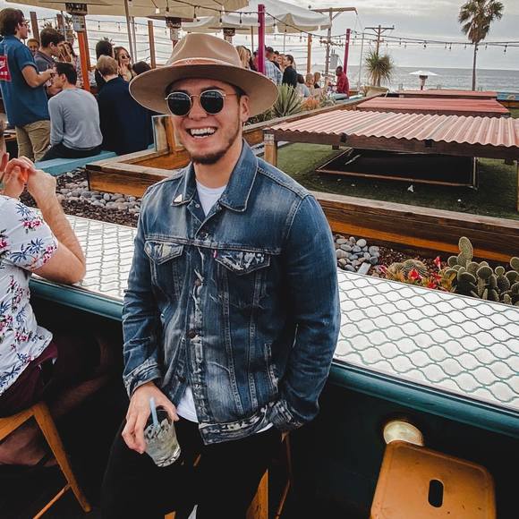 Profile Picture of Jose Ruvalcaba (@only_jayr) on Poshmark