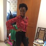 Profile Picture of dara_boo_bae (@dara_boo_bae) on Instagram