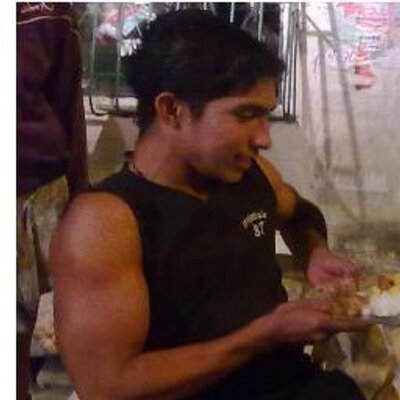 Profile Picture of Arièl Rosado (@Snydjer) on Twitter