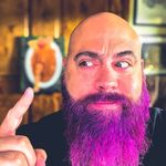 Profile Picture of Adam Heath Avitable (@avitable) on Instagram