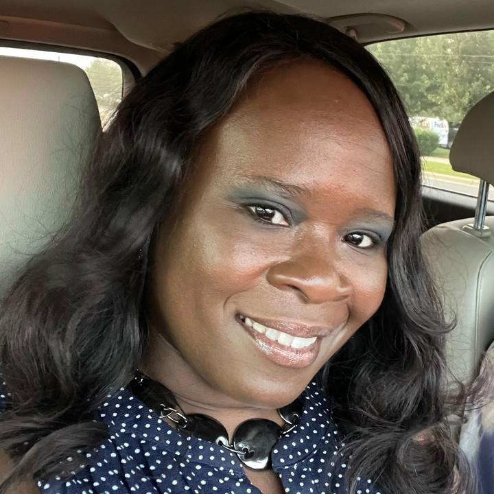 Profile Picture of Pamela D McRae (@pammyd23_) on Tiktok
