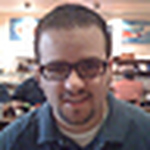 Profile Picture of Allen Schultz (@vashspike) on Flickr