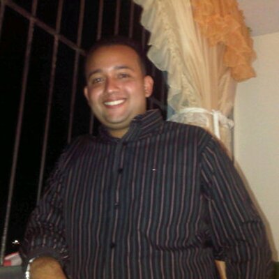 Profile Picture of JOSE ALBERTO MARCHAN (@JOSEMARCHAN14) on Twitter