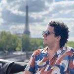 Profile Picture of Ahmed Abdel-azim (@ahmadabdelazim) on Instagram