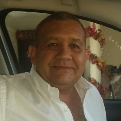 Profile Picture of Ivan Maya (@ivanmayapabon) on Twitter