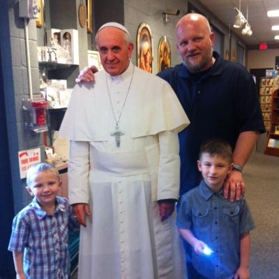 Profile Picture of Marc Crofut (@referman250) on Twitter