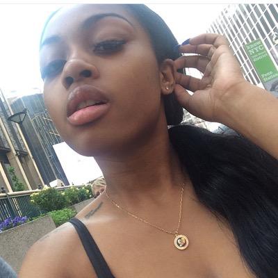 Profile Picture of Shakera Campbell (@shakeramarie2) on Twitter