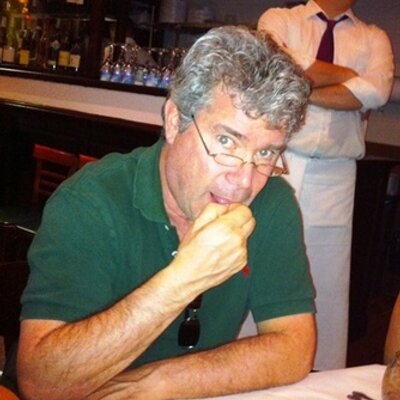 Profile Picture of Richard Gettinger (@rgett) on Twitter