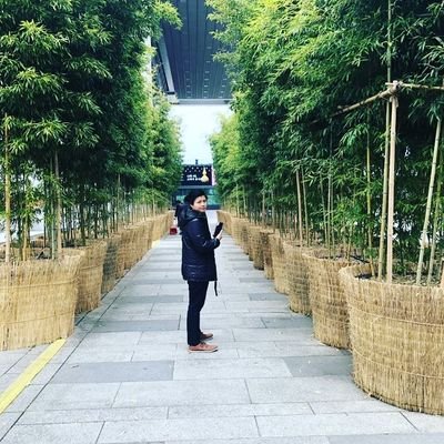 Profile Picture of Zack Jackie (@ZackJackie3) on Twitter