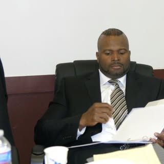 Profile Picture of Darryl McClamy (@darrylmcclamy) on Instagram