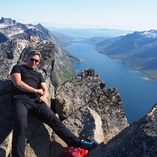 Profile Picture of Glenn Severinsen (@glenn.severinsen.1) on Facebook