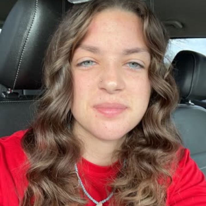 Profile Picture of Kelly McDaniel (@kellymcdaniel03) on Tiktok