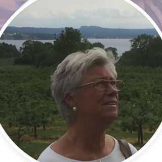 Profile Picture of Ingalill Engström (@ingalill.engstrom.96) on Facebook