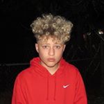 Profile Picture of Jayson Javier🛵 (@curlyheadij) on Instagram