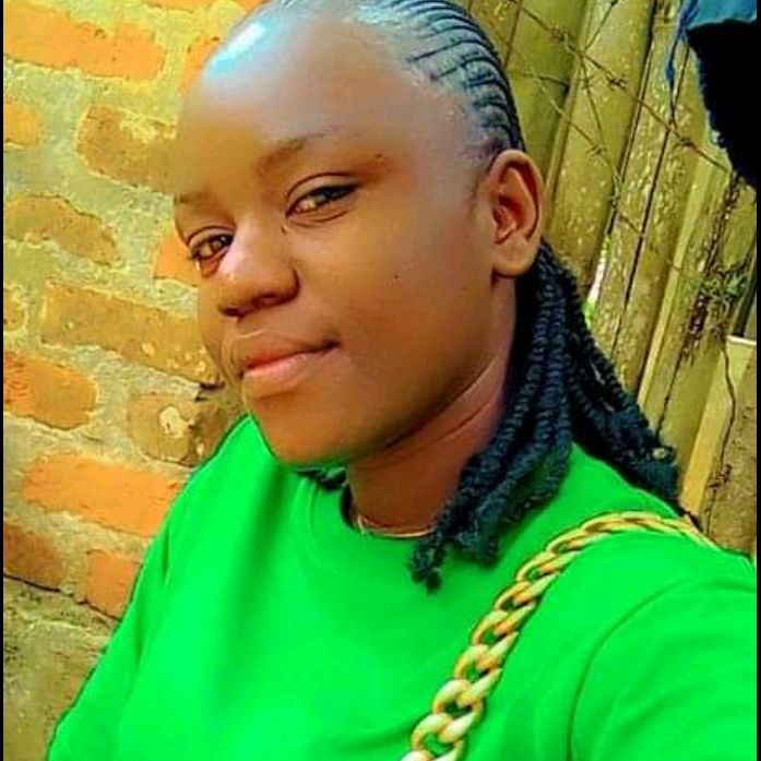 Profile Picture of ruthlompay (@ruthlompay) on Tiktok