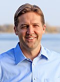 Profile Picture of Ben Sasse - Wikipediaon Wikipedia