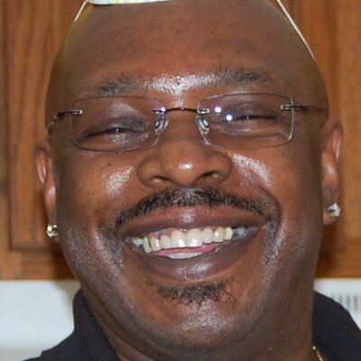 Profile Picture of Reginald Cole (@blazin50) on Twitter