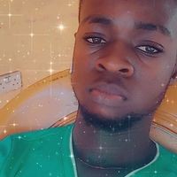 Profile Picture of Richard Chisom (@richard-chisom-2) on Quora